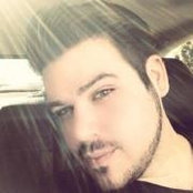 Andrew Weisman's photo