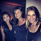 Tawni Irvine's photo