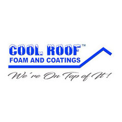 Cool Roof Foam And Coatings