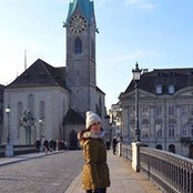 Raluca Buciuman's photo