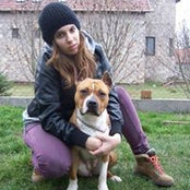 Kinga Kocsis's photo
