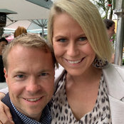 Claire Robertson's photo