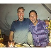 Jono Clinnick's photo