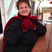 Peggy Luker's photo