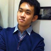 Anthony Lu's photo
