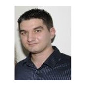 Mickael Grzelec's photo