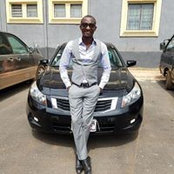 Okeke Onyedika's photo