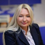 Наталия Пекшева's photo