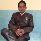 Atul Chaturvedi's photo