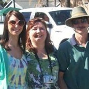 Lisa Bonnet's photo