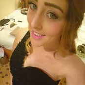Kayleigh Roughton's photo
