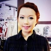 Heather Wongs billede