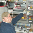 Foto di profilo di Impianti Elettrici di Antonio Micoli