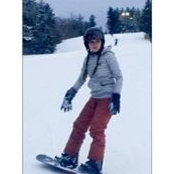 Arantxa Salas's photo