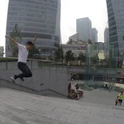 Stanley Lau's photo