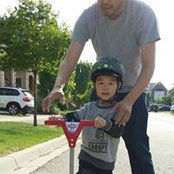 Michael Lai's photo