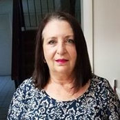 Photo de Joan Bookman