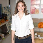 Foto von Lisa Goldstone