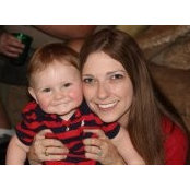 Amanda Moss Warncke's photo