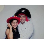 Pooja Sampat's photo