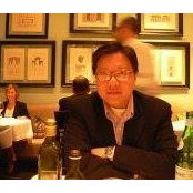 Robert Wong's photo