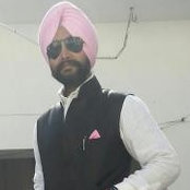 Ravneet Jyot Singh's photo