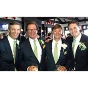 Pierre Villere's photo