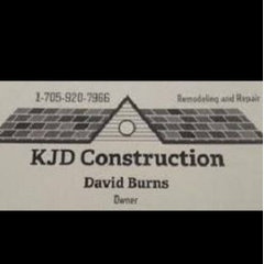 KJD Construction