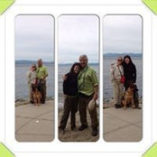 Richard Morrow's photo