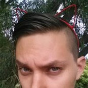 James Gardner's photo