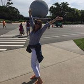 Ivia Fries's photo