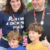 George Rafeedie's photo