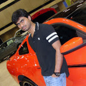 roopesh reddy's photo