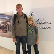 Joshua Johnston's photo