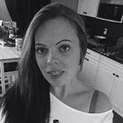 Kim Fox's photo