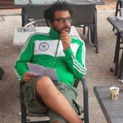 Walid Jabbour's photo