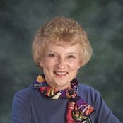 Photo de Gloria Nussbaum