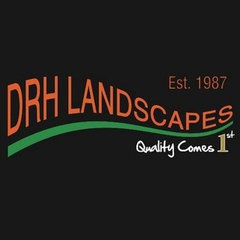 DRH Landscapes