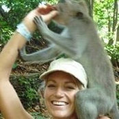 Foto von Jessica Comrie
