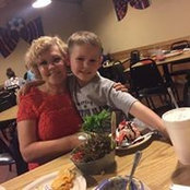 Paula Applegate's photo