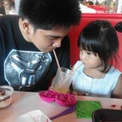 Blezel Labad's photo
