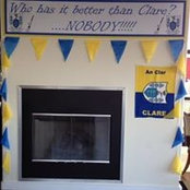 Joe Cassidy's photo