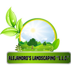 Alejandro's Landscaping