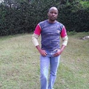 Evanson Wachira's photo