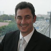 Albert Bourla's photo