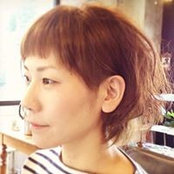 Maki Nagayama's photo
