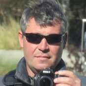Stephen Rosstons foto