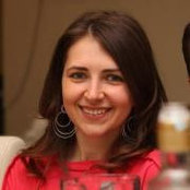 Irina VN's photo