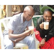 Wangare Kinyanjui-Kisongochi's photo