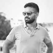 Tapas Ghosh's photo